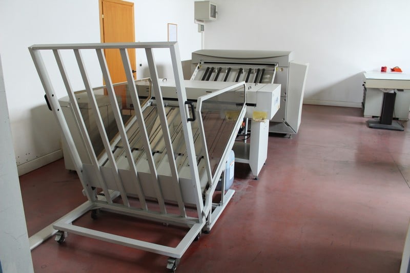 CREO LOTUM 800 II  2003
